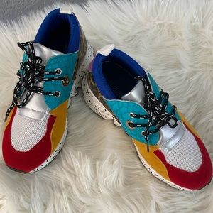Cape Robbin sneakers